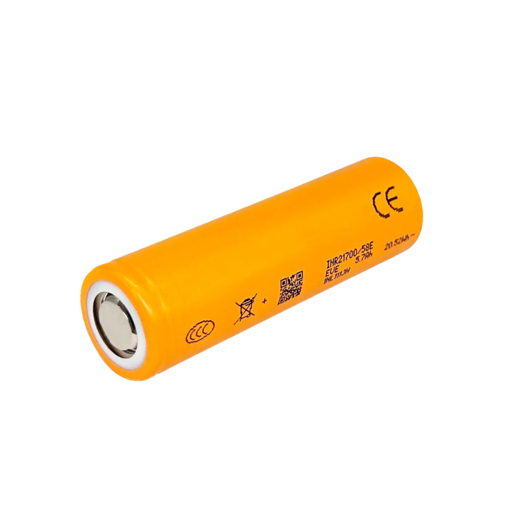 MARCA BLANCA BATT-ER21700 6V Battery
