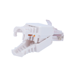 MARCA BLANCA CON300-CAT6-TL Connecteur RJ45 Cat6 UTP