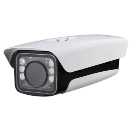 X-SECURITY XS-IPCV610VWAH-2LPR Analog CCTV Camera