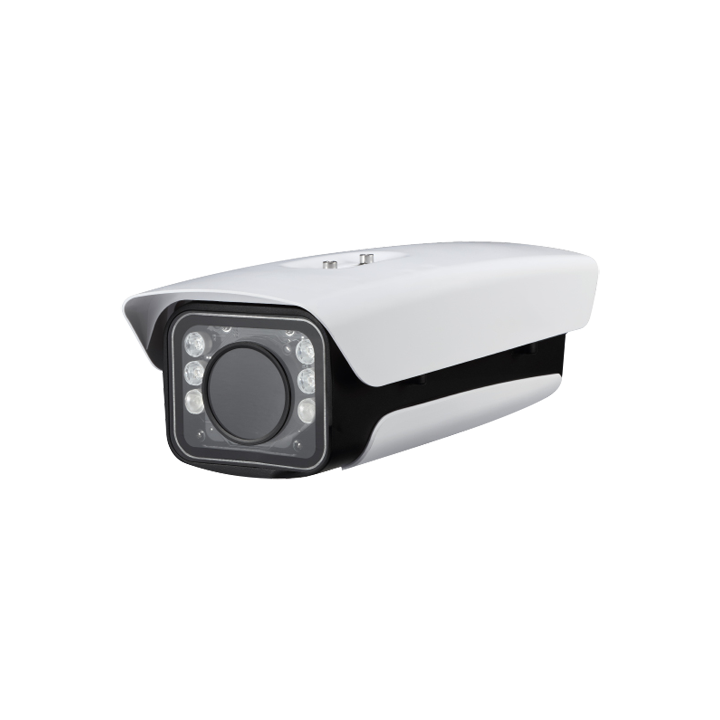 X-SECURITY XS-IPCV610VWAH-2LPR Analog CCTV Camera