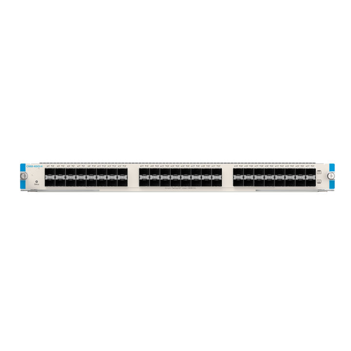 RUIJIE RG-CM88-48XS-H Managed Switch, 41x 10GbE, PoE