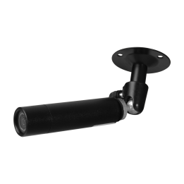 MARCA BLANCA MC270J Caméra de vidéosurveillance PTZ extérieure, IP66, 650 TVL, objectif 3,6 mm, WDR