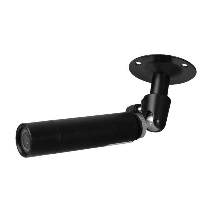 MARCA BLANCA MC270J Caméra de vidéosurveillance PTZ extérieure, IP66, 650 TVL, objectif 3,6 mm, WDR