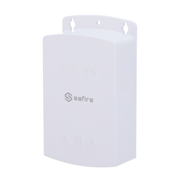 SAFIRE SF-POE-EXT0302-60W-OUT PoE Extender 60W