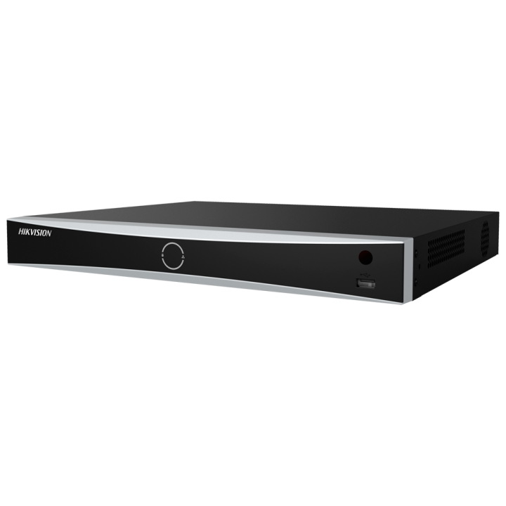 DS-7608NXI-I2/8P/S(C) HIKVISION PRO NVR