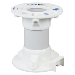CBOX-ST10 MARCA BLANCA Bracket/Mount