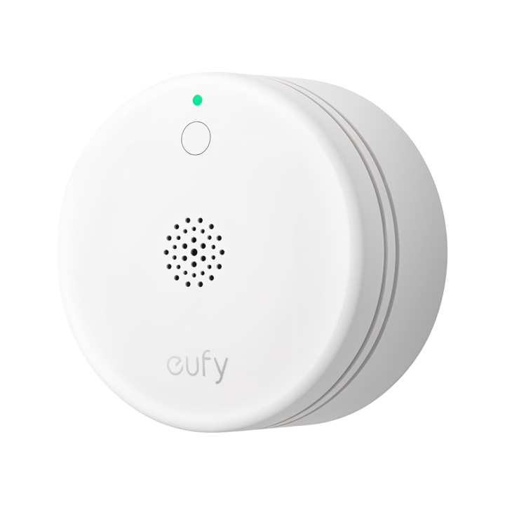 Eufy Alarm Smoke Detector E10 (EUFY-ALARM-SMOKE-E10)