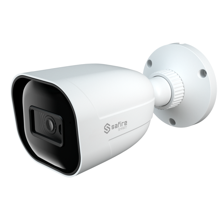 SAFIRE SMART SF-B080SA-2E1 2MP PTZ IP Camera with PoE, IP67, 30m IR