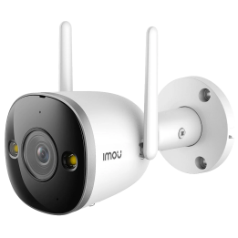 IMOU IPC-F42FEP-0280B-IMOU 4MP Outdoor Wi-Fi IP Camera with PoE