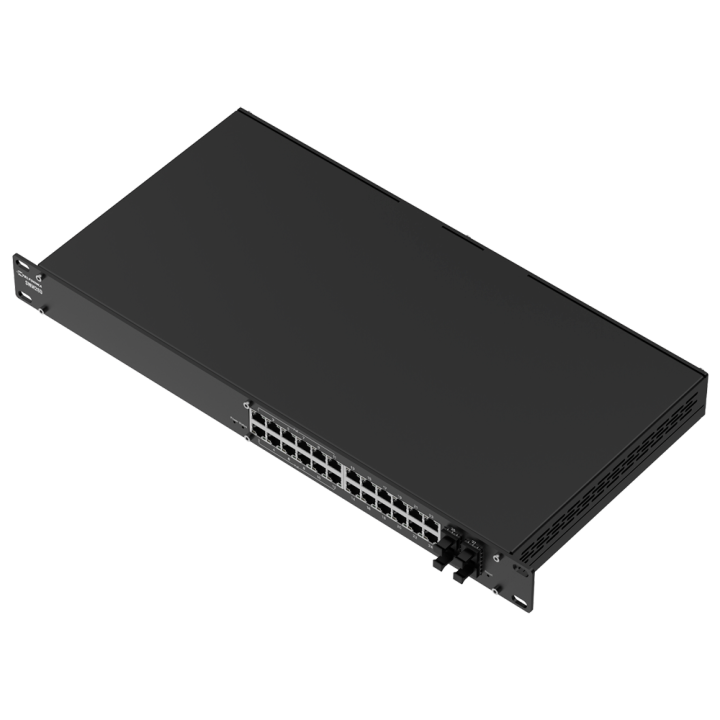 TELTONIKA TK-SWM280 Managed Gigabit PoE Switch, 21 Ports