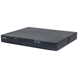 SUNELL SN-NVR3832E2 Network Video Recorder