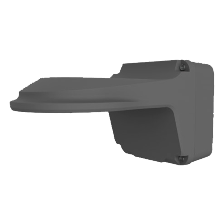 UNIVIEW UV-TR-JB07/WM03-G-IN-BLACK Wall Mount Bracket for Cameras