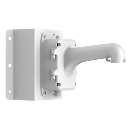 Hikvision DS-1604ZJ-BOX-CORNER Corner Mounting Box