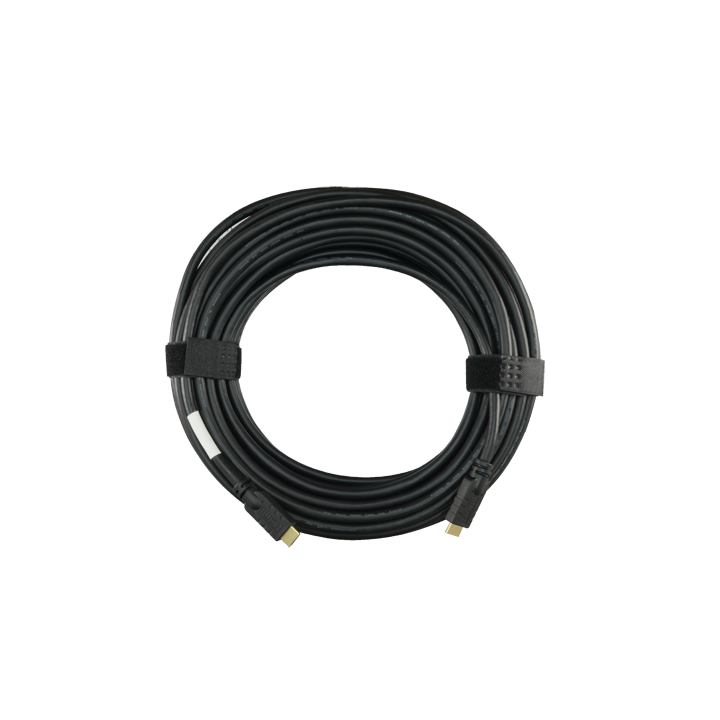 MARCA BLANCA HDMI1A-25 HDMI Cable 25m