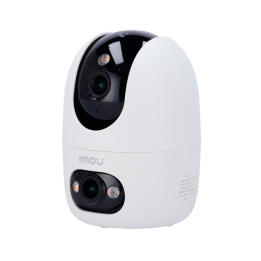 IMOU IPC-S20EP-6M0S-IMOU 6MP Wi-Fi IP Camera with PoE, Indoor, Two-Way Audio, Night Vision
