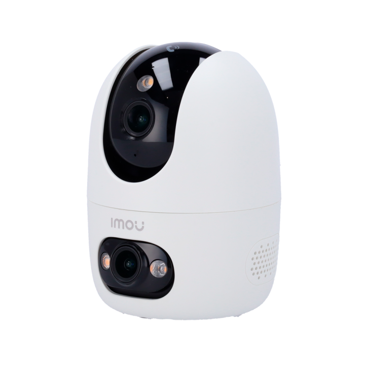 IMOU IPC-S20EP-6M0S-IMOU 6MP Wi-Fi IP Camera with PoE, Indoor, Two-Way Audio, Night Vision