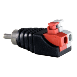 SAFIRE CON295A Connector