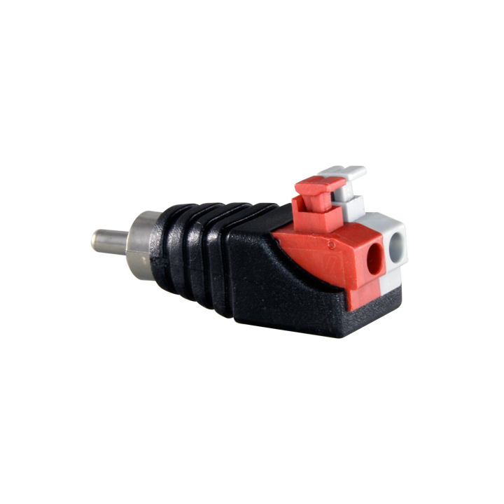 SAFIRE CON295A Connector