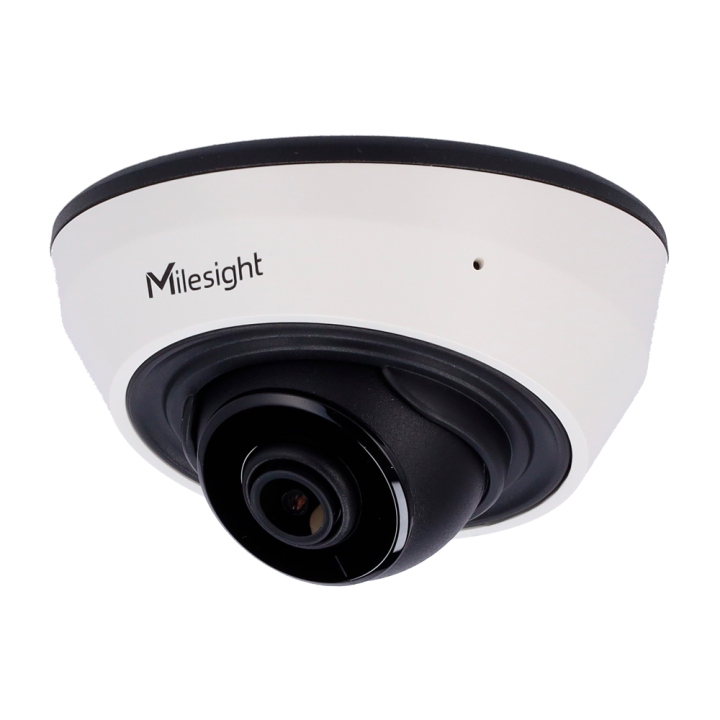 MILESIGHT MS-C8183-PD IP/PoE Camera