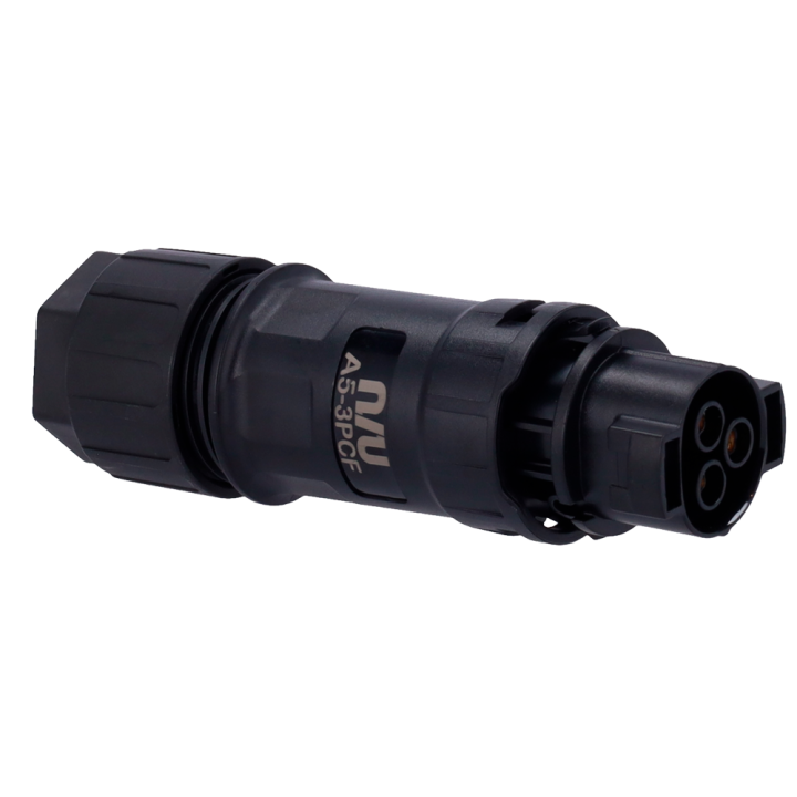 TSUN TSOL-MS3000-ACCONNECTOR AC Connector
