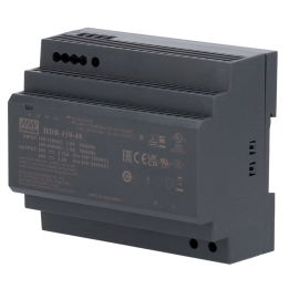 MARCA BLANCA DC48V3A-DIN DIN-rail Power Supply 48V 3A 144W