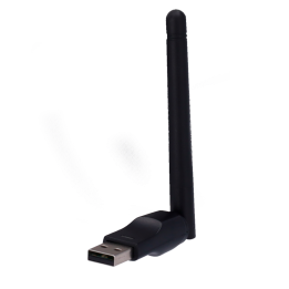MARCA BLANCA DONGLE-USB-WIFI4 Wi-Fi 4 USB Adapter