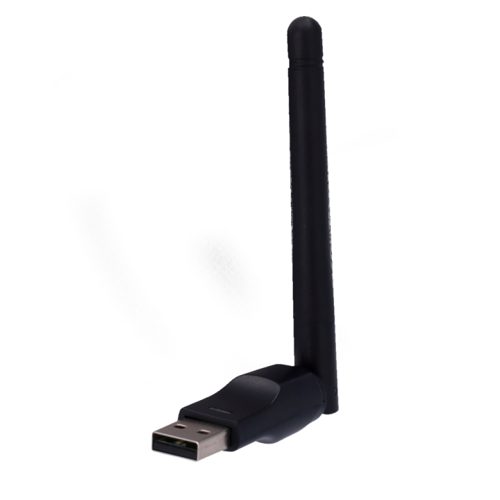 MARCA BLANCA DONGLE-USB-WIFI4 Wi-Fi 4 USB Adapter