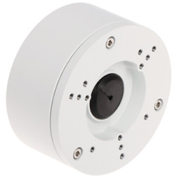 Dahua PFA3300R Caja de conexiones impermeable IP67 Aluminio 150x150x60mm Montaje en pared exterior