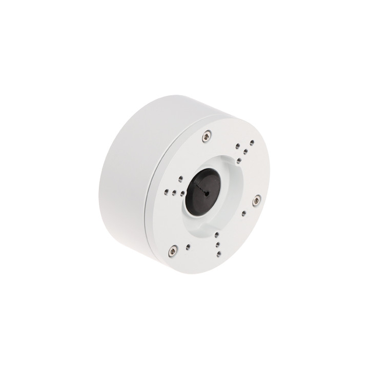Dahua PFA3300R Caja de conexiones impermeable IP67 Aluminio 150x150x60mm Montaje en pared exterior