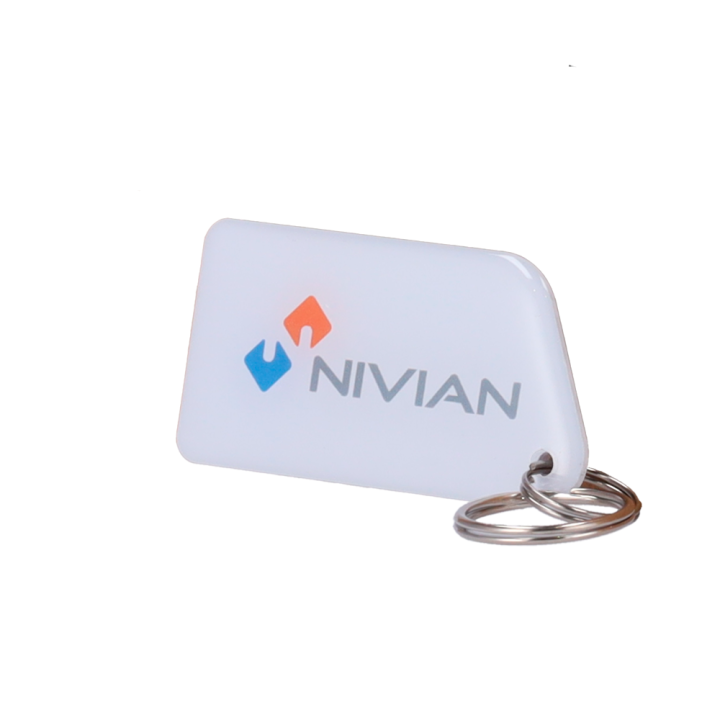 NIVIAN RETAIL NV-TAG-DUAL RFID Tag (Dual Frequency)