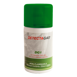 NACIONAL DG1 Gas Detector