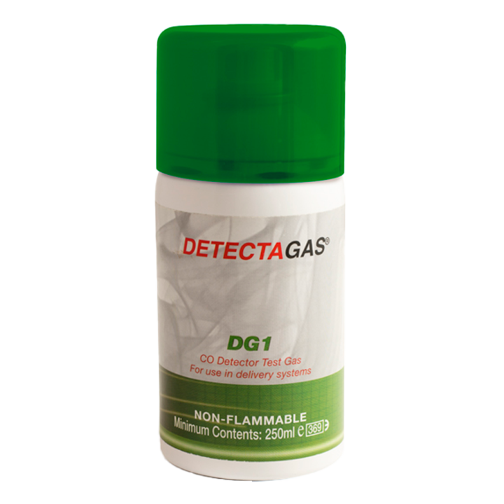 NACIONAL DG1 Gas Detector