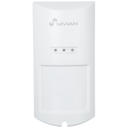 NIVIAN RETAIL NVS-02T Intrusion Panel Expander
