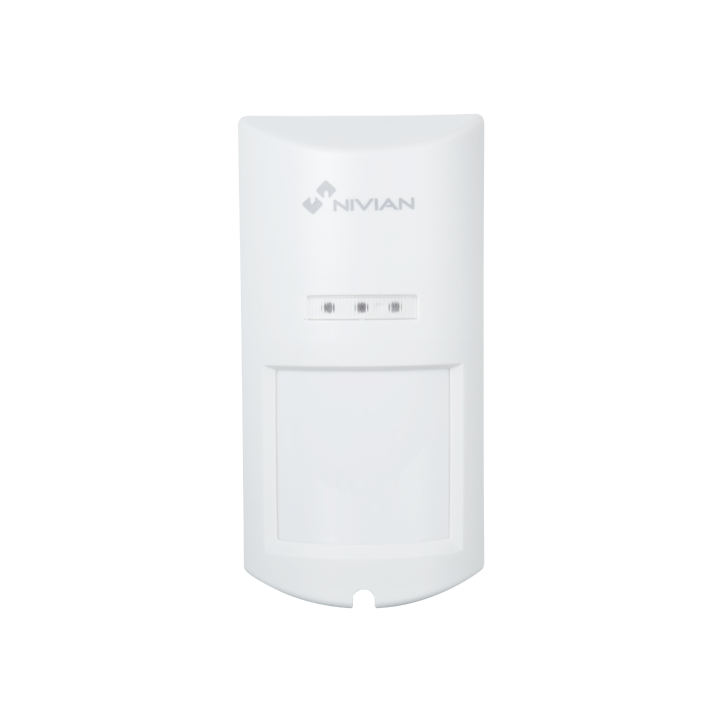 NIVIAN RETAIL NVS-02T Intrusion Panel Expander
