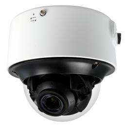 SAFIRE SF-IPDM938ZW-2 2MP IP PoE Dome Camera with Wi-Fi, 2.8-12mm Varifocal, 30m IR