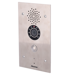 AKUVOX AK-E21V IP Video Door Station with PoE and RFID