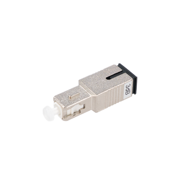 MARCA BLANCA ATT-SCUPC-03 Managed Network Switch