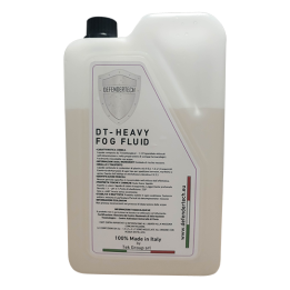 DEFENDERTECH DT-FOG15 Security Device