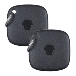 CHUANGO TAG-26 RFID Keychain Tag