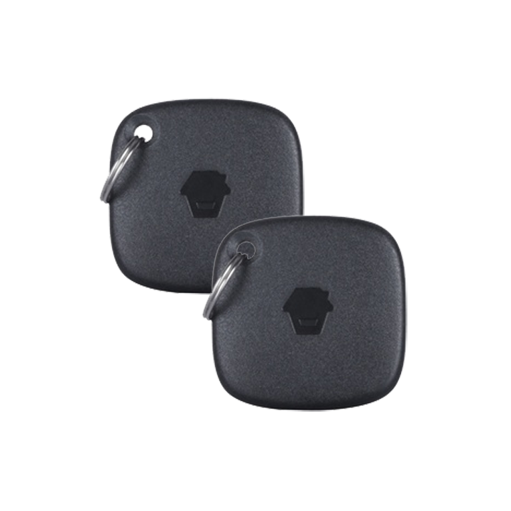 CHUANGO TAG-26 RFID Keychain Tag