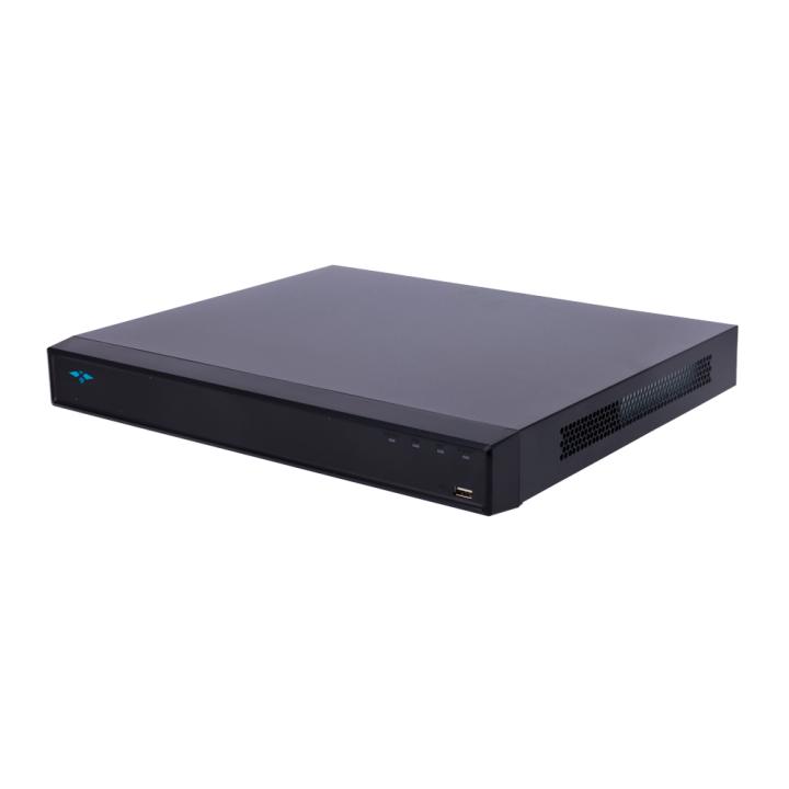 X-SECURITY XS-NVR3208A-8P-AI 8-Channel PoE NVR with AI
