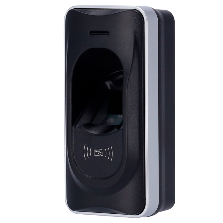 ZK-FR1200 ZKTECO Proximity Reader RS-485 IP65