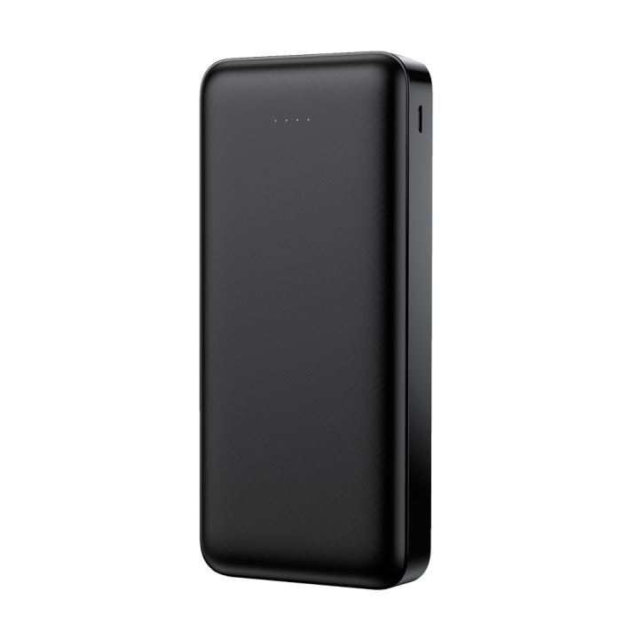 VEGER VG-W2015 Powerbank 10001mAh Black