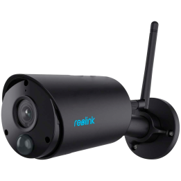 REOLINK RL-ARGUS-B320-B Wi-Fi Camera