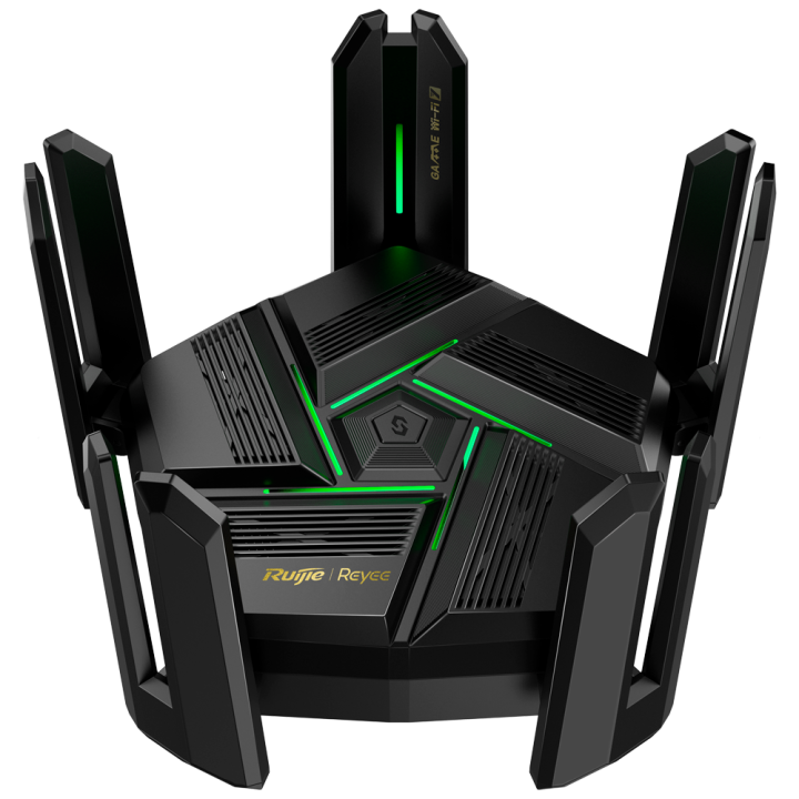 REYEE RG-EW7200BE PRO Managed Gigabit Wi-Fi 7 Switch