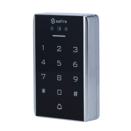 SIB SF-AC124-FR-WIFI Wi-Fi Keypad with RFID Reader