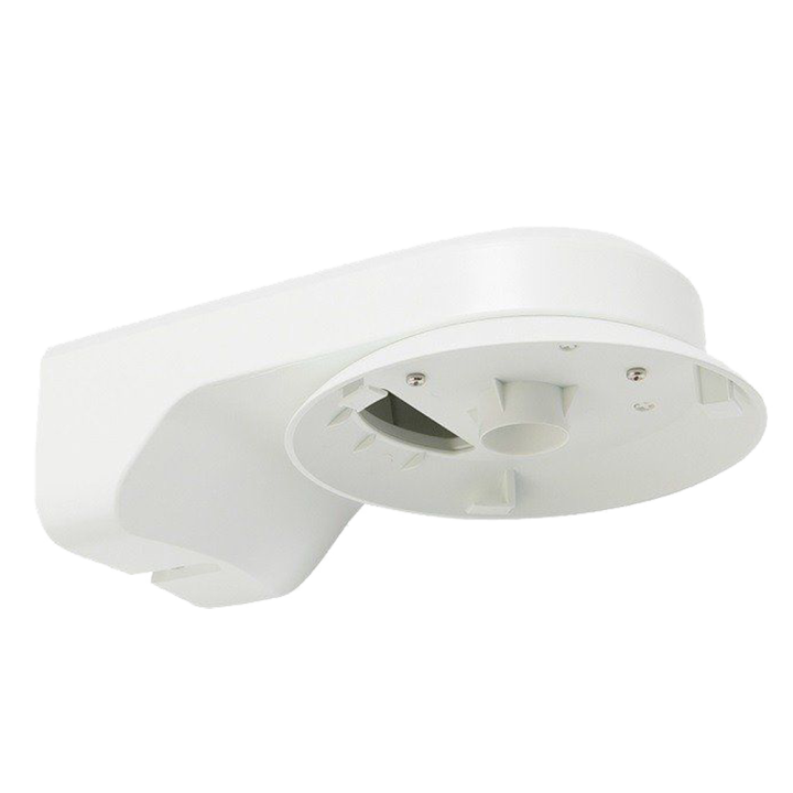 Hikvision DS-1294ZJ-TRL Soporte de poste para cámaras tipo bala
