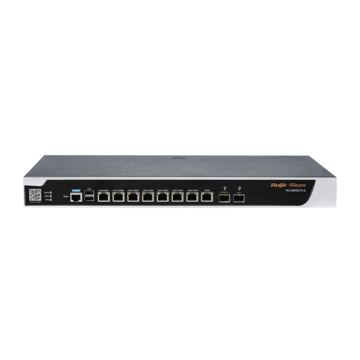 RUIJIE RG-NBR6215-E Enterprise Gigabit Router