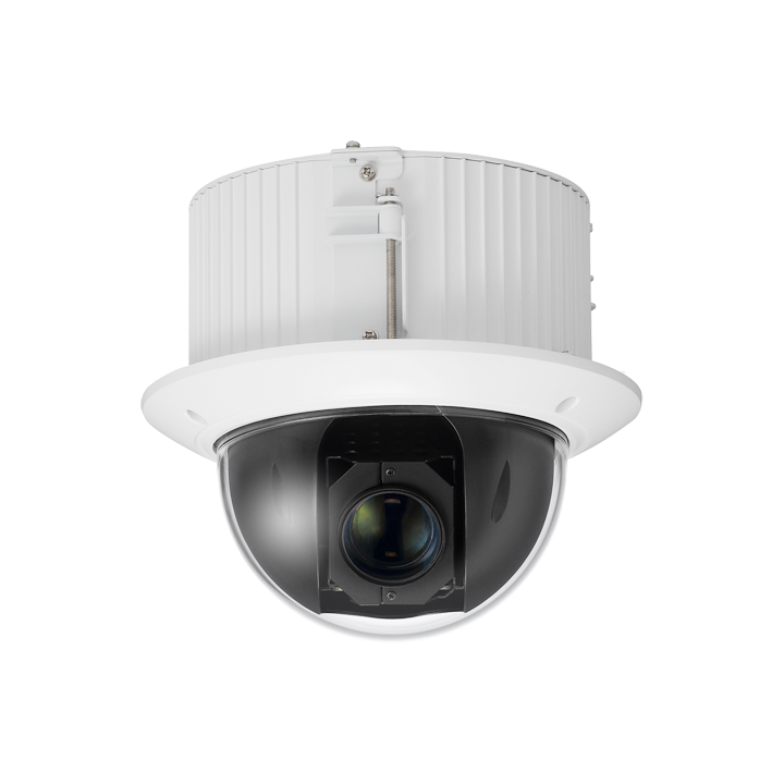 X-SECURITY XS-IPSD73C30ATW-4 4MP PTZ камера 30x зум