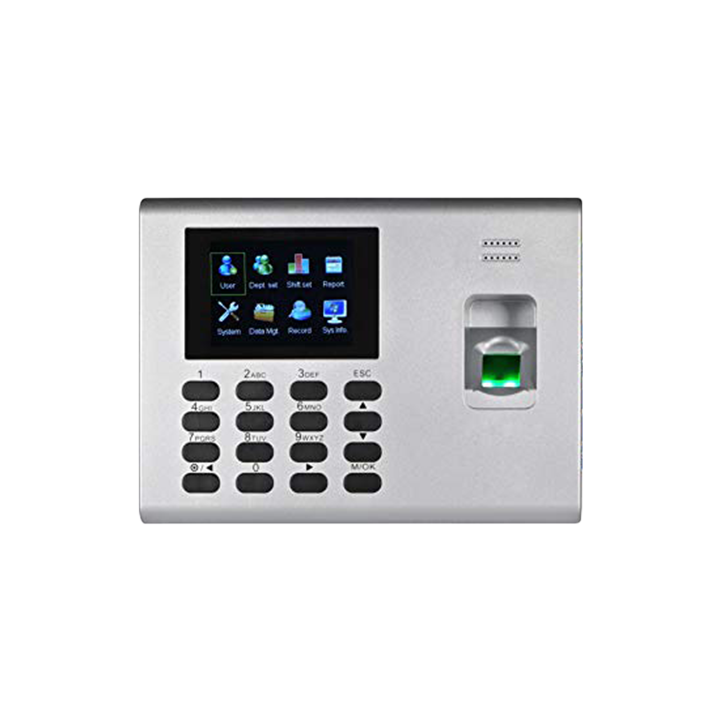 ZKTECO ZK-UA140 Proximity Reader